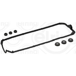Комплект прокладок кришкі клапанів AUDI 80 B3, 80 B4; SEAT CORDOBA, IBIZA II, INCA, TOLEDO I; SKODA FELICIA I, FELICIA II; VW CADDY II, CADDY II/MINIVAN, CADDY/MINIVAN 1.9D 05.89-06.09