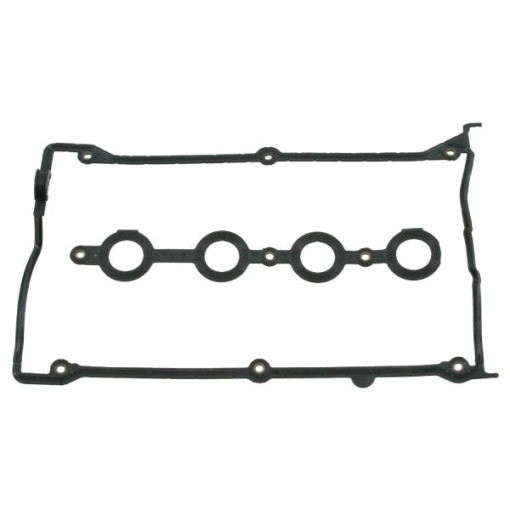 Комплект прокладок клапанной крышки AUDI A3, A4 B5, A4 B6, A4 B7, A6 C4, A6 C5, CABRIOLET B3, TT; SEAT ALHAMBRA, CORDOBA, EXEO, EXEO ST, IBIZA II, IBI
