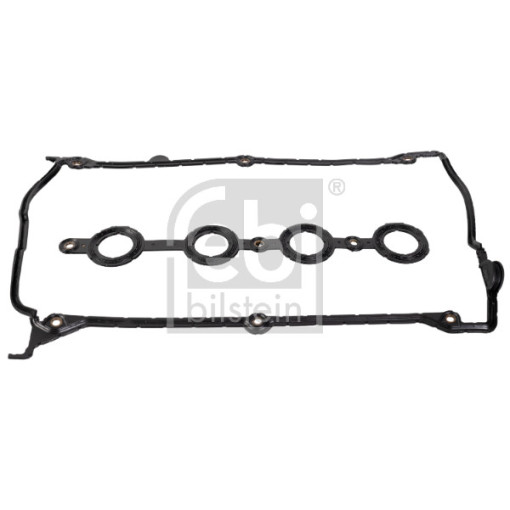 Комплект прокладок клапанной крышки AUDI A3, A4 B5, A4 B6, A4 B7, A6 C4, A6 C5, CABRIOLET B3, TT; SEAT ALHAMBRA, CORDOBA, EXEO, EXEO ST, IBIZA II, IBI