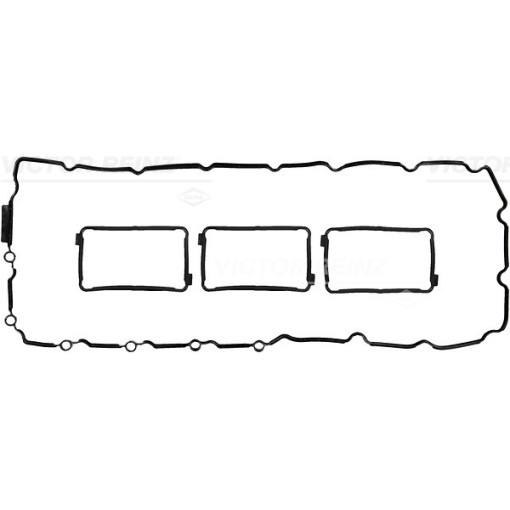 Комплект прокладок клапанной крышки BMW 1 (E82), 1 (E88), 1 (F20), 1 (F21), 2 (F22, F87), 2 (F23), 3 (E90), 3 (E91), 3 (E92), 3 (E93), 3 (F30, F80), 3