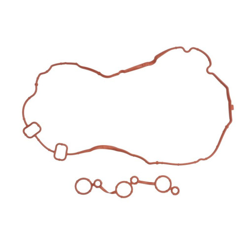 Комплект прокладок клапанной крышки DS DS 3; CITROEN C1 II, C3 AIRCROSS II, C3 II, C3 III, C4 CACTUS, C-ELYSEE, DS3; OPEL CROSSLAND X /LAND; PEUGEOT 1