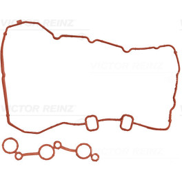 Комплект прокладок клапанной крышки DS DS 3; CITROEN C1 II, C3 AIRCROSS II, C3 II, C3 III, C4 CACTUS, C-ELYSEE, DS3; OPEL CROSSLAND X /LAND; PEUGEOT 1