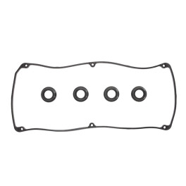 Комплект прокладок клапанной крышки MITSUBISHI CARISMA, COLT V, LANCER VII, SPACE STAR 1.3/1.6 06.98-12.13