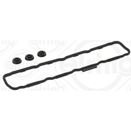 Комплект прокладок кришкі клапанів VOLVO S40 I, V40; ARO CARPAT; MITSUBISHI CARISMA, SPACE STAR; NISSAN INTERSTAR, PRIMASTAR, PRIMERA; OPEL MOVANO A, VIVARO A; RENAULT CLIO II 1.9D 03.97-