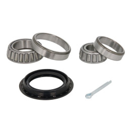 Подшипники ступицы задней к/ктDAEWOO ARANOS, ESPERO, LANOS, NEXIA, NUBIRA; OPEL ASCONA B, ASCONA C, CORSA A, CORSA A TR, CORSA B, KADETT C, KADETT C C