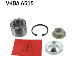 Підшипники задньої маточини к/кт FORD FIESTA V, FOCUS I, FUSION 1.25-2.0 10.98-12.12