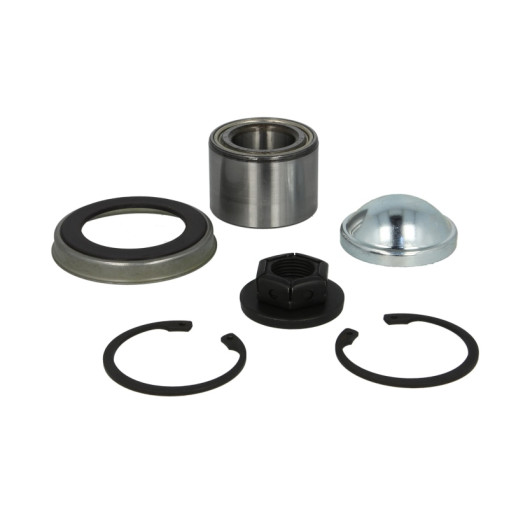 Подшипники ступицы задней к/кт FORD FIESTA V, FOCUS I, FUSION; MAZDA 2 1.25-2.0 10.98-12.12