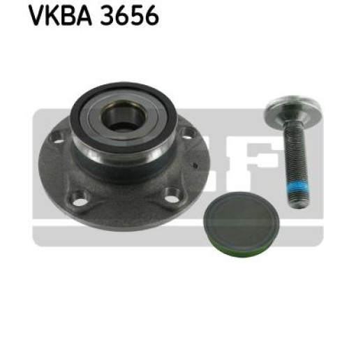 Маточина в сборі задн AUDI A3, Q2; SEAT ALTEA, ALTEA XL, ATECA, LEON, LEON SC, LEON SPORTSTOURER, LEON ST, TOLEDO III; SKODA KAROQ, OCTAVIA III 1.0-Electric 05.03-