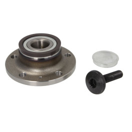 Маточина в сборі задн AUDI A3, Q3, TT; SEAT ALHAMBRA, ALTEA, ALTEA XL, TOLEDO III; SKODA OCTAVIA II, SUPERB II, SUPERB III; VW ARTEON 1.2-3.6 02.03-