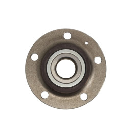 Маточина в сборі задн AUDI A3, Q3, TT; SEAT ALHAMBRA, ALTEA, ALTEA XL, TOLEDO III; SKODA OCTAVIA II, SUPERB II, SUPERB III; VW ARTEON 1.2-3.6 02.03-