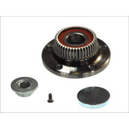 Маточина в сборі задн AUDI A3, TT; SEAT LEON, TOLEDO II; SKODA OCTAVIA I, ROOMSTER, ROOMSTER PRAKTIK; VW BORA, BORA I, GOLF IV, NEW BEETLE 1.2-3.2 09.96-05.15