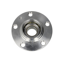 Маточина в сборі задн AUDI A3, TT; SEAT LEON, TOLEDO II; SKODA OCTAVIA I, ROOMSTER, ROOMSTER PRAKTIK; VW BORA, BORA I, GOLF IV, NEW BEETLE, POLO V 1.2-2.5 09.96-