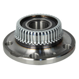 Маточина в сборі задн AUDI A3, TT; SEAT LEON, TOLEDO II; SKODA OCTAVIA I, ROOMSTER, ROOMSTER PRAKTIK; VW BORA, BORA I, GOLF IV, NEW BEETLE, POLO V 1.2-3.2 09.96-