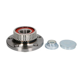 Маточина в сборі задн AUDI A3, TT; SEAT LEON, TOLEDO II; SKODA OCTAVIA I, ROOMSTER; VW BORA, BORA I, GOLF IV, NEW BEETLE 1.2-3.2 09.96-05.15
