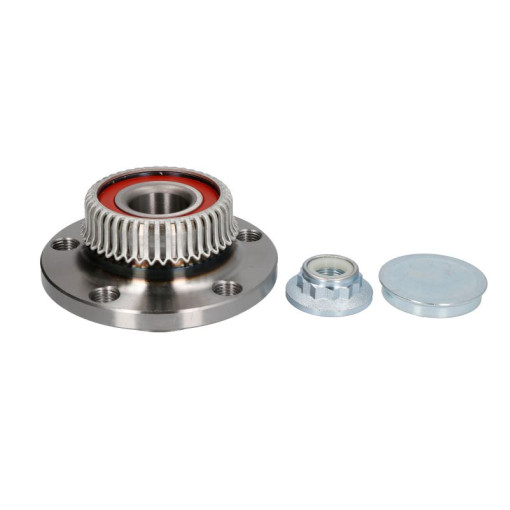 Маточина в сборі задн AUDI A3, TT; SEAT LEON, TOLEDO II; SKODA OCTAVIA I, ROOMSTER; VW BORA, BORA I, GOLF IV, NEW BEETLE 1.2-3.2 09.96-05.15