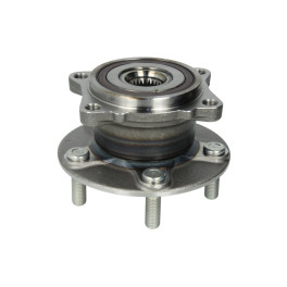 Ступица задняя с подшипниками CITROEN C4 AIRCROSS, C-CROSSER, C-CROSSER ENTERPRISE; JEEP COMPASS; MITSUBISHI LANCER VIII, OUTLANDER II; PEUGEOT 4007,