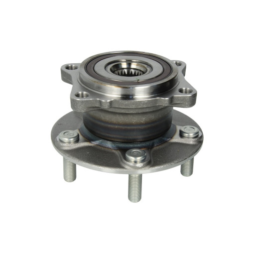 Ступица задняя с подшипниками CITROEN C4 AIRCROSS, C-CROSSER, C-CROSSER ENTERPRISE; JEEP COMPASS; MITSUBISHI LANCER VIII, OUTLANDER II; PEUGEOT 4007,