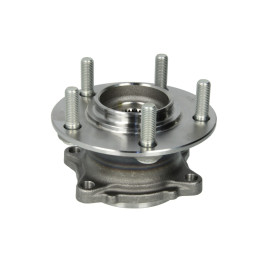 Ступица задняя с подшипниками CITROEN C4 AIRCROSS, C-CROSSER, C-CROSSER ENTERPRISE; JEEP COMPASS; MITSUBISHI LANCER VIII, OUTLANDER II; PEUGEOT 4007,