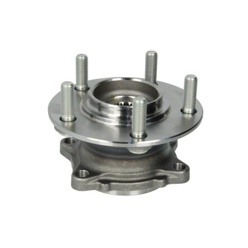 Ступица задняя с подшипниками CITROEN C4 AIRCROSS, C-CROSSER, C-CROSSER ENTERPRISE; JEEP COMPASS; MITSUBISHI LANCER VIII, OUTLANDER II; PEUGEOT 4007,