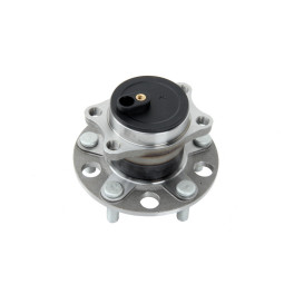 Маточина в сборі задн CITROEN C4 AIRCROSS; MITSUBISHI ASX, COLT VI, ECLIPSE, ECLIPSE II, ECLIPSE III, LANCER IV, LANCER V, LANCER VII, LANCER VIII 0.7-3.0 02.86-