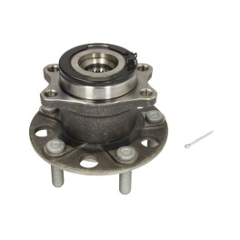 Ступица задняя с подшипниками DODGE CALIBER; JEEP COMPASS, PATRIOT; MITSUBISHI ASX, OUTLANDER II 1.8-2.4 06.06-