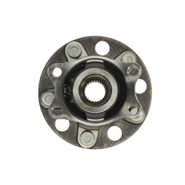 Ступица задняя с подшипниками DODGE CALIBER; JEEP COMPASS, PATRIOT; MITSUBISHI ASX, OUTLANDER II 1.8-2.4 06.06-