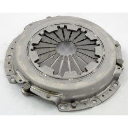 Зчеплення комплект з підшипником (215мм) HYUNDAI ACCENT II, GETZ 1.4/1.5 01.00-12.10