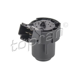 Контактна група (6 pin) для SEAT IBIZA IV, IBIZA IV SC, IBIZA IV ST, MII; SKODA CITIGO, FABIA II, ROOMSTER, ROOMSTER PRAKTIK; VW AMAROK, POLO V, TRA