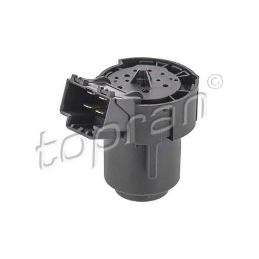 Контактна група (6 pin) для SEAT IBIZA IV, IBIZA IV SC, IBIZA IV ST, MII; SKODA CITIGO, FABIA II, ROOMSTER, ROOMSTER PRAKTIK; VW AMAROK, POLO V, TRA