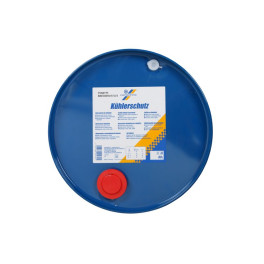 Концентрат антифриза синий G11 60L, 1:1=-36°C, AFNOR NF R 15-601 TYPE 1; AS 2108; ASTM D3306; ASTM D4985; BS 6580; CUNA NC 956-16; JIS K 2234;