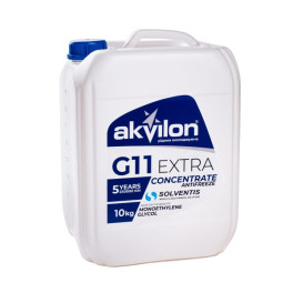 Концентрат антифризу (тип G11) AKVILON AKVILON ANTIFR CONC 10KG