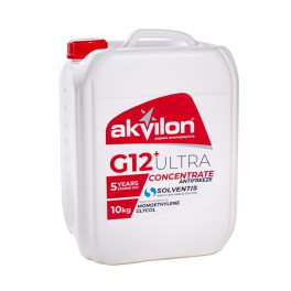 Концентрат антифризу (тип G12) AKVILON AKVILON ANT CONC R 10KG