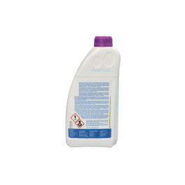 Концентрат радиатора универс. (тип G12 +) CARTECHNIC LIQUIDS CART999 CT12 PLUS 1,5L