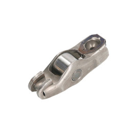 Коромысло клапанаALFA ROMEO 147, 156, 159, 166, BRERA, GIULIA, GIULIETTA, GT, MITO, SPIDER, STELVIO; CHEVROLET CRUZE, MALIBU, ORLANDO, TRAX; FIAT 500L