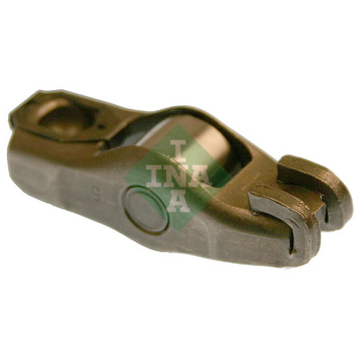Коромысло клапанаALFA ROMEO 147, 156, 159, 166, BRERA, GIULIA, GIULIETTA, GT, MITO, SPIDER, STELVIO; CHEVROLET CRUZE, MALIBU, ORLANDO, TRAX; FIAT 500L