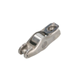 Коромисло ALFA ROMEO 147, 156, 159, 166, GT; FIAT BRAVO II, CROMA, STILO; LANCIA THESIS; OPEL ASTRA H, ASTRA H GTC, SIGNUM, VECTRA C, VECTRA C GTS, ZAFIRA B; SAAB 9-3, 9-5 1.9D/2.4D 11.02-