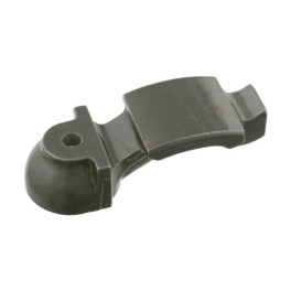 Коромисло DAEWOO LANOS, TACUMA / REZZO; OPEL ASCONA B, ASCONA C, ASTRA F, ASTRA G, CALIBRA A, COMBO TOUR, CORSA A, CORSA A TR, CORSA B, FRONTERA A SPORT, KADETT D, KADETT E 1.2-2.0 03.79-