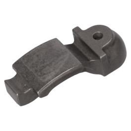 Коромисло DAEWOO LANOS, TACUMA / REZZO; OPEL ASCONA B, ASCONA C, ASTRA F, ASTRA G, CALIBRA A, COMBO TOUR, CORSA A, CORSA A TR, CORSA B, FRONTERA A SPORT, KADETT D, KADETT E 1.2-2.0 03.79-