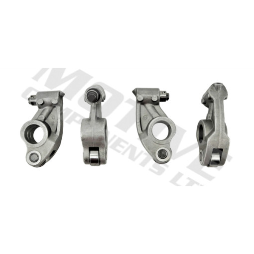 Коромысло клапана NISSAN INTERSTAR, PRIMASTAR; OPEL MOVANO A, VIVARO A; RENAULT AVANTIME, ESPACE III, ESPACE IV, LAGUNA II, MASTER II, TRAFIC II, VEL