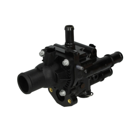 Корпус термостата ALFA ROMEO 159; CHEVROLET AVEO, CRUZE, ORLANDO, TRAX; FIAT CROMA; OPEL ASTRA J, ASTRA J GTC, INSIGNIA A, MOKKA / MOKKA X, ZAFIRA C 1