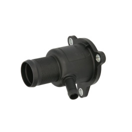 Корпус термостата DACIA DUSTER, DUSTER/SUV, LOGAN, LOGAN EXPRESS, LOGAN MCV, SANDERO; RENAULT CLIO II, ESPACE III, ESPACE IV, GRAND SCENIC II, KANGOO,