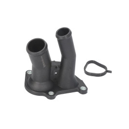 Корпус термостата FORD B-MAX, C-MAX, C-MAX II, ECOSPORT, FIESTA V, FIESTA VI, FOCUS C-MAX, FOCUS II, FOCUS III, FUSION, MONDEO IV 1.25-1.6LPG 11.01-