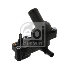 Корпус термостата FORD FOCUS C-MAX, FOCUS I, FOCUS II, GALAXY II, MONDEO IV, S-MAX, TOURNEO CONNECT, TRANSIT CONNECT 1.8D 08.98-06.15 FORD