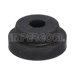 Крепление радиатора ALFA ROMEO 147; FIAT BRAVA, BRAVO I, DOBLO, DOBLO/MINIVAN, IDEA, MAREA, MULTIPLA, PUNTO; LANCIA LYBRA, MUSA 1.2-2.4D 10.95-