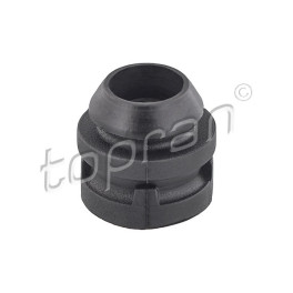 Крепление радиатора Нижн Лев/Прав FORD C-MAX, FOCUS C-MAX, FOCUS II, GALAXY II, KUGA I, MONDEO IV, S-MAX 1.4-2.5 10.03-06.15