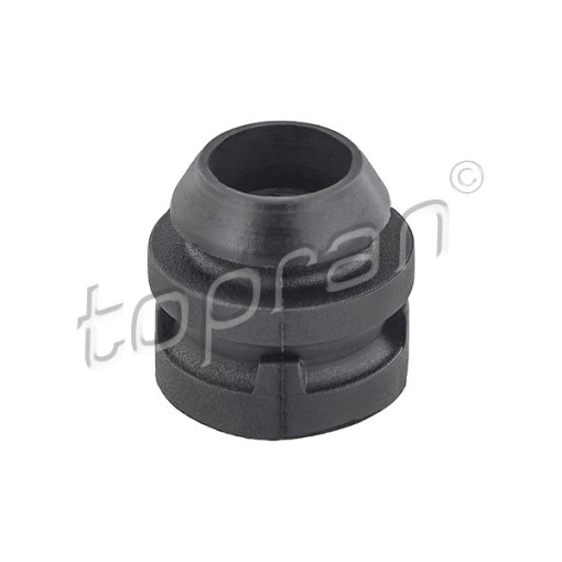 Крепление радиатора Нижн Лев/Прав FORD C-MAX, FOCUS C-MAX, FOCUS II, GALAXY II, KUGA I, MONDEO IV, S-MAX 1.4-2.5 10.03-06.15