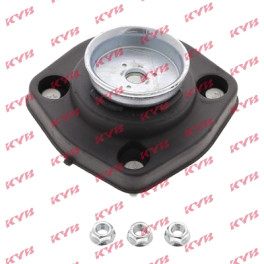 Крепление стойки Макферсон задн Лев HYUNDAI COUPE I, COUPE II, ELANTRA III, LANTRA II, MATRIX, TUCSON; KIA SPORTAGE II 1.5-2.7 11.95-