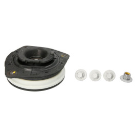 Опопра амортизатора передний Лев (с подшипником) NISSAN NOTE, QASHQAI I; RENAULT KANGOO EXPRESS 1.4-2.0D 03.06-