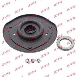 Крепление стойки Макферсон передн Лев/Прав (с подшипником) CHRYSLER VOYAGER IV; DODGE CARAVAN 2.4-3.8 02.00-12.08