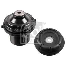 Крепление стойки Макферсон передн Лев/Прав (с подшипником) FIAT PANDA, PUNTO; OPEL ASTRA G, ASTRA G CLASSIC, ASTRA H, CORSA C, TIGRA, VECTRA B 1.0-2.2